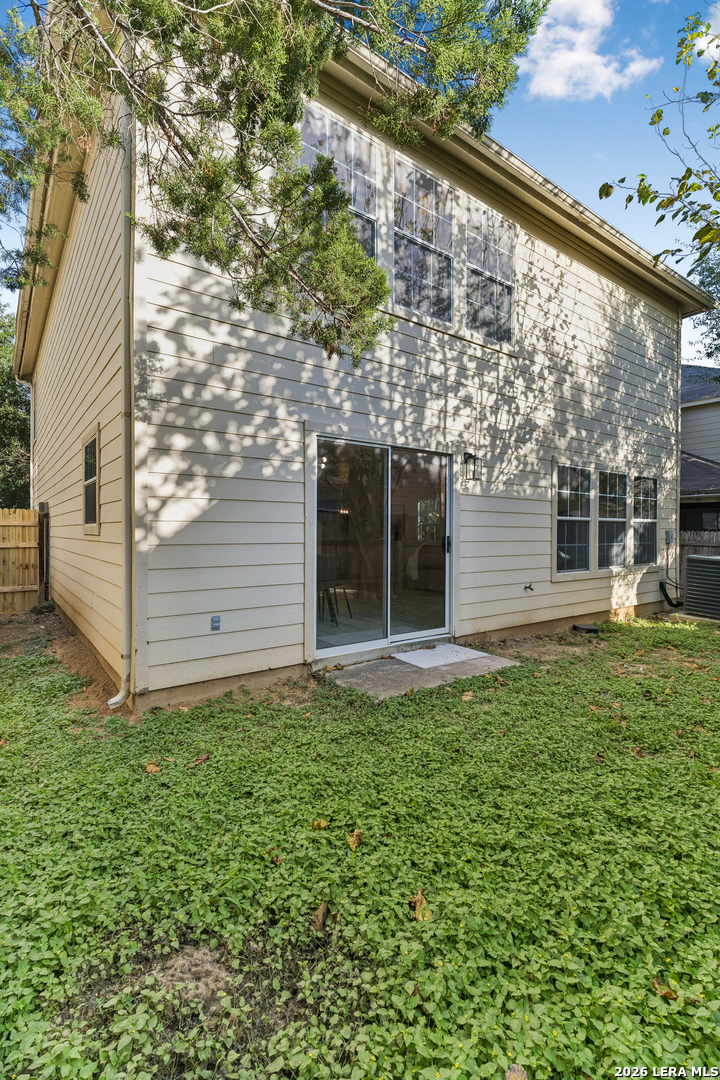 4918 Corian Springs Drive San Antonio TX 78247