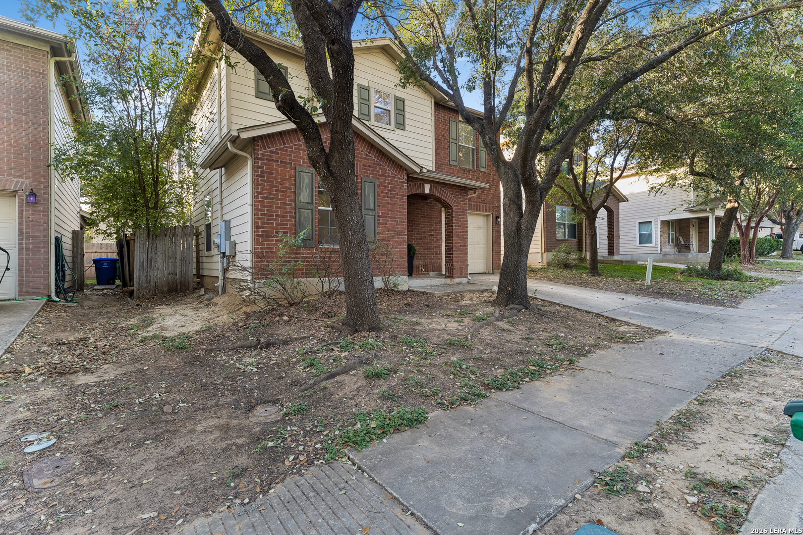 4918 Corian Springs Drive San Antonio TX 78247