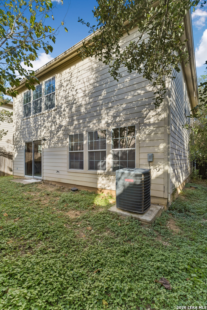 4918 Corian Springs Drive San Antonio TX 78247