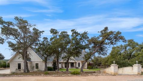 312 Cielo Springs Blanco TX 78606