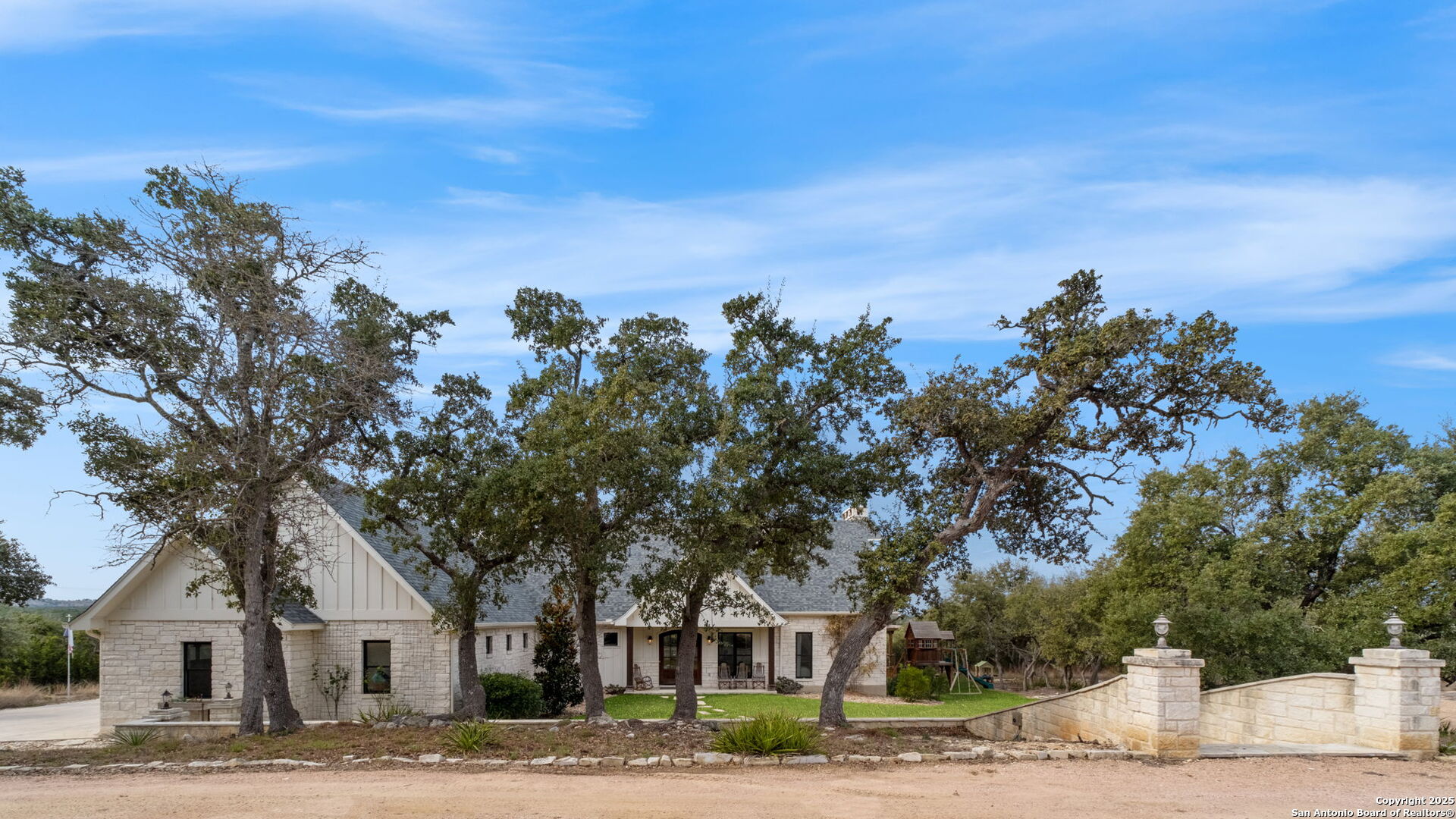 312 Cielo Springs Blanco TX 78606