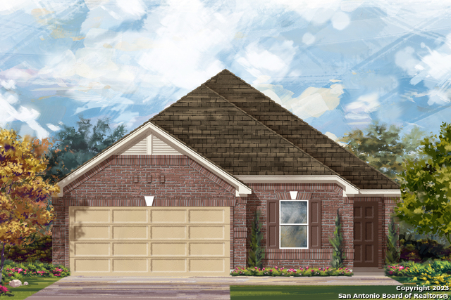 428 Horizon Pointe Seguin TX 78155