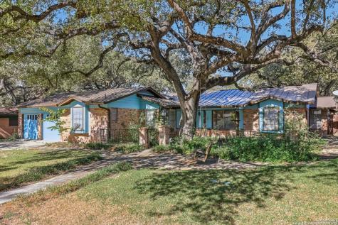 1107 Mount Rainier Drive San Antonio TX 78213