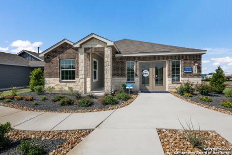 9948 Pears Mill San Antonio TX 78254