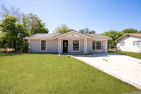 7454 Pipe Spring Street San Antonio TX 78238