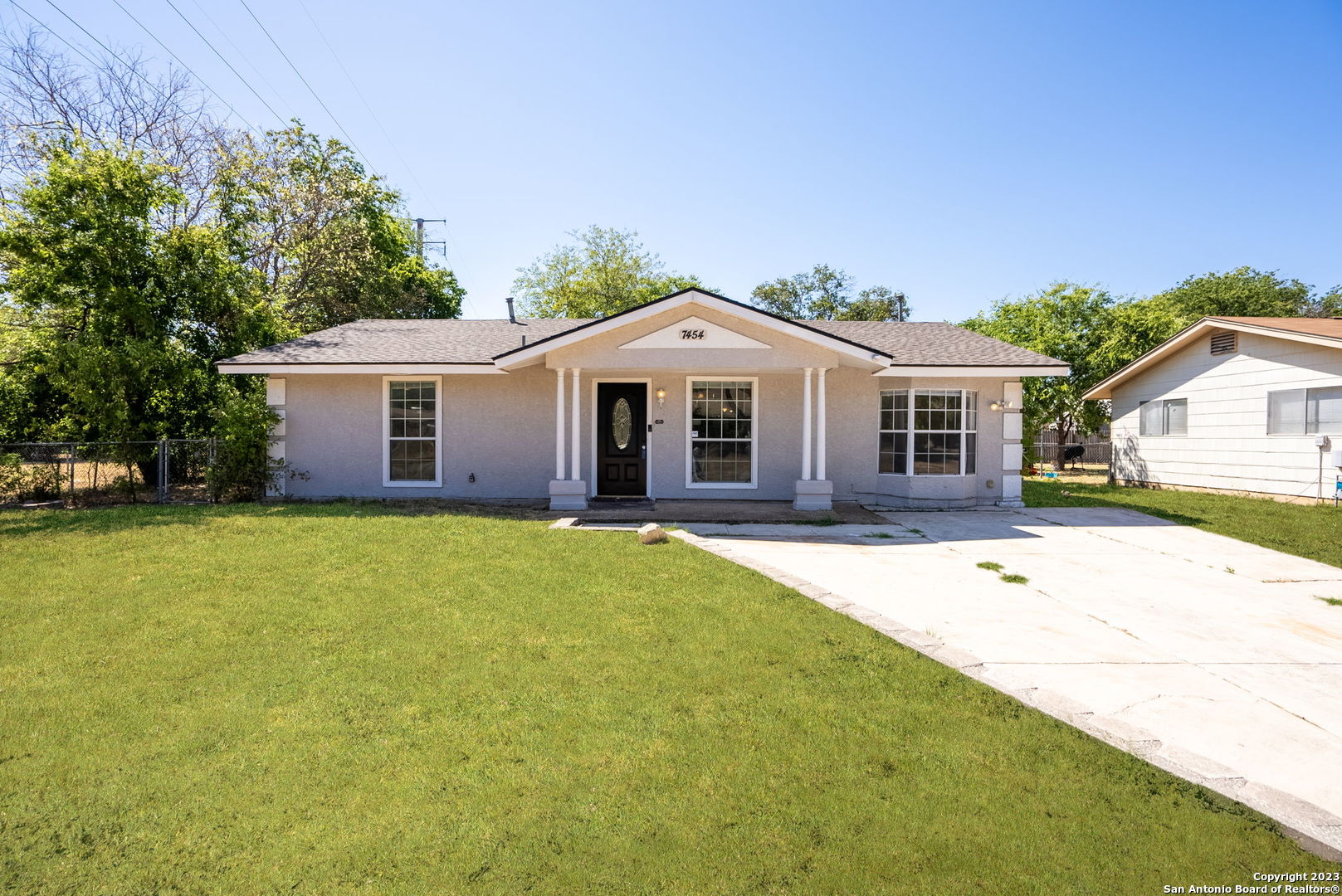 7454 Pipe Spring Street San Antonio TX 78238