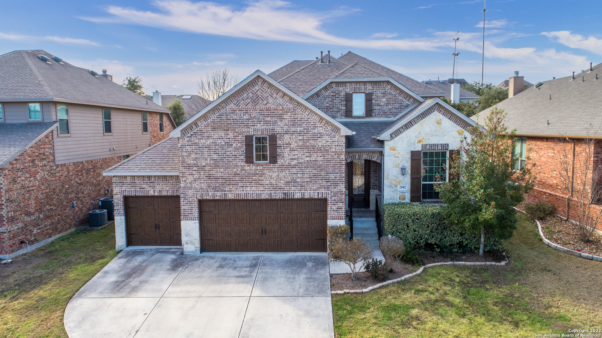 2502 Verona Park San Antonio TX 78261