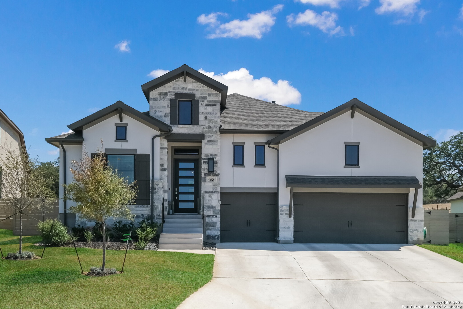 460 Chinkapin Trail New Braunfels TX 78132