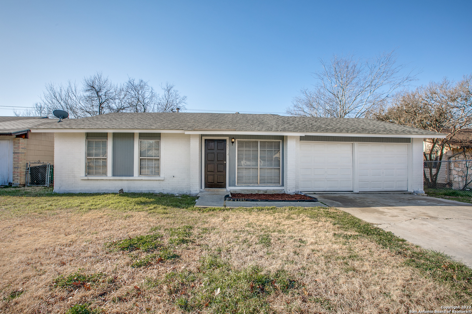 5514 Ghost Hawk Street San Antonio TX 78242