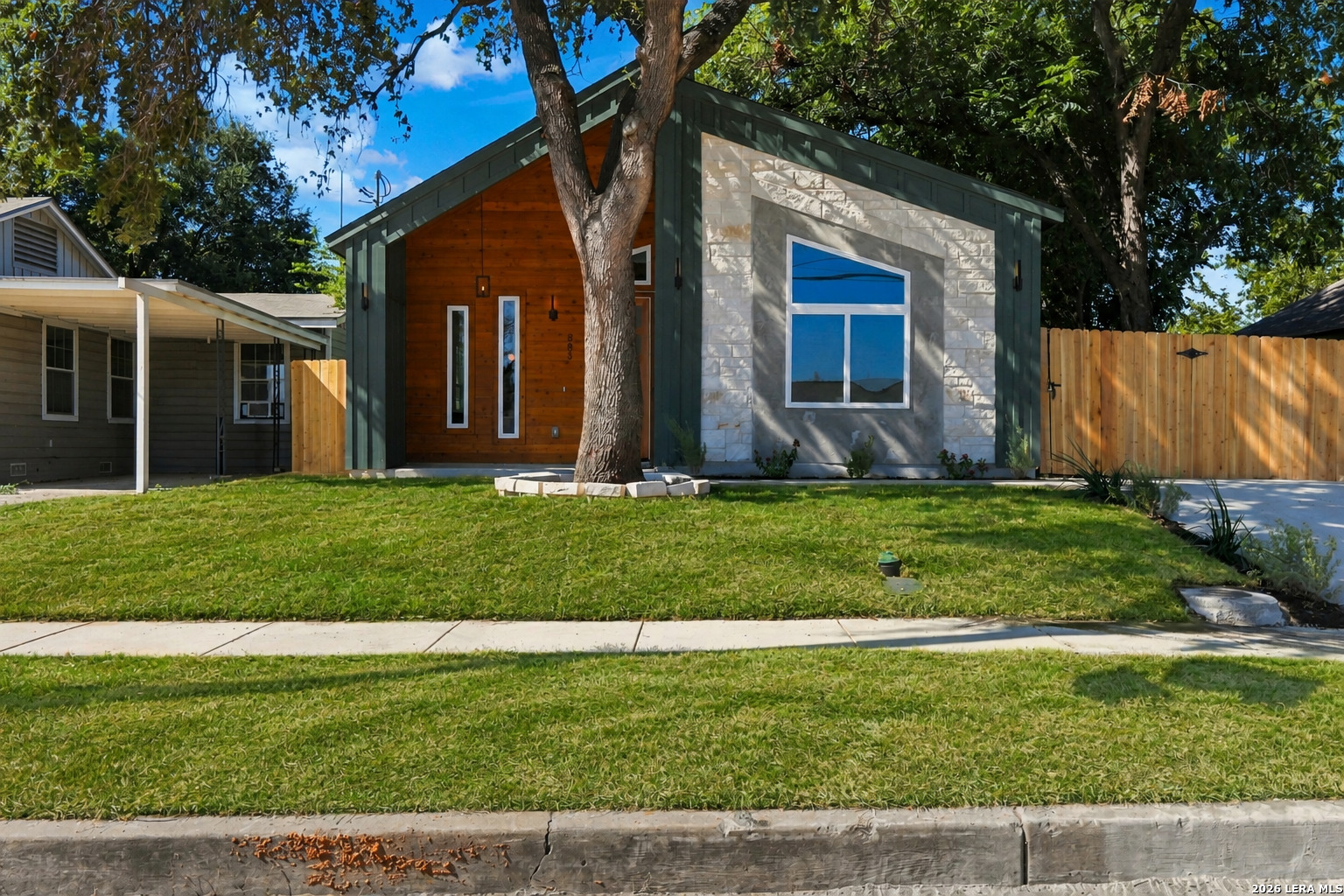 803 Mckinley Avenue San Antonio TX 78210
