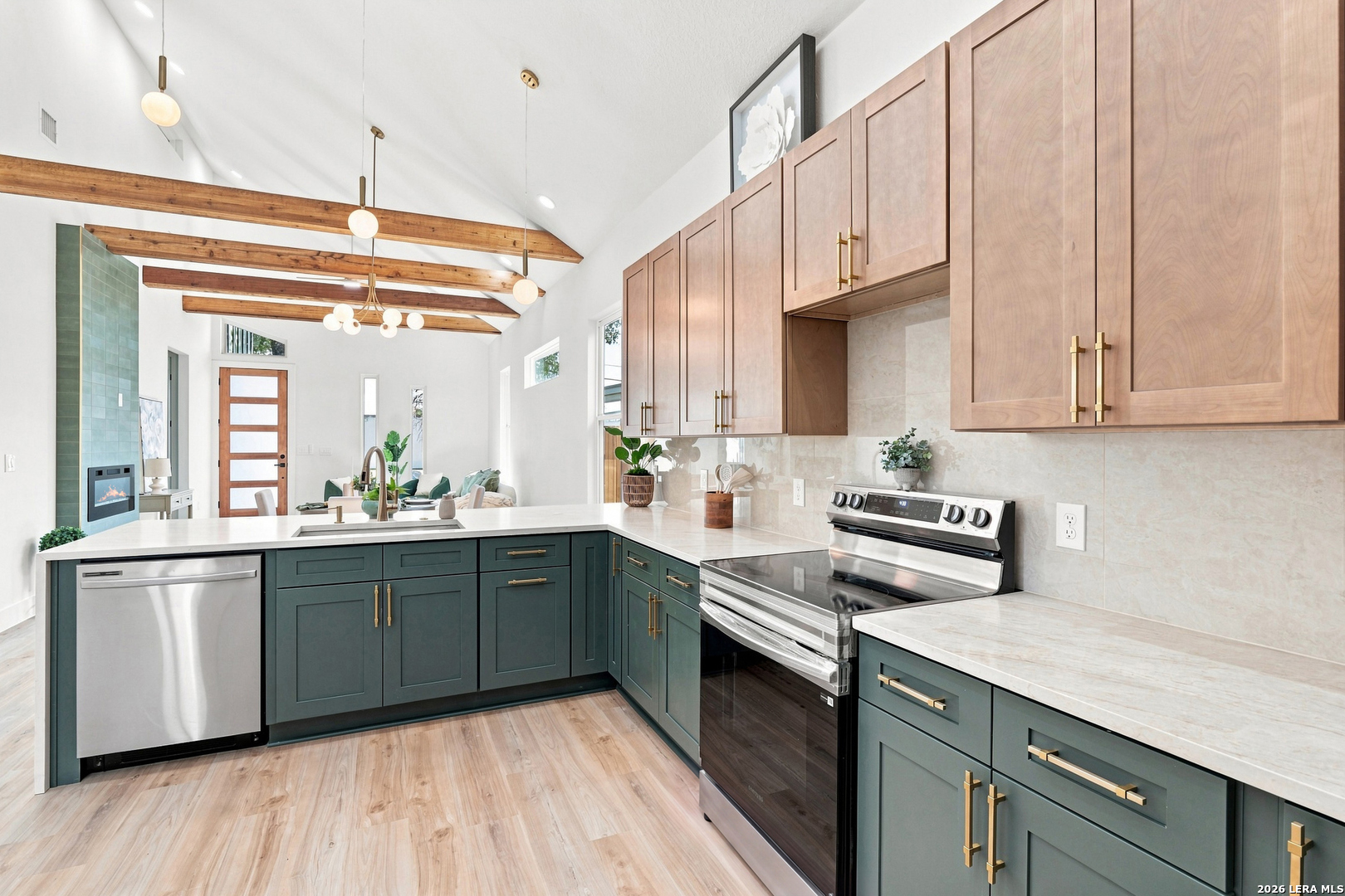 803 Mckinley Avenue San Antonio TX 78210