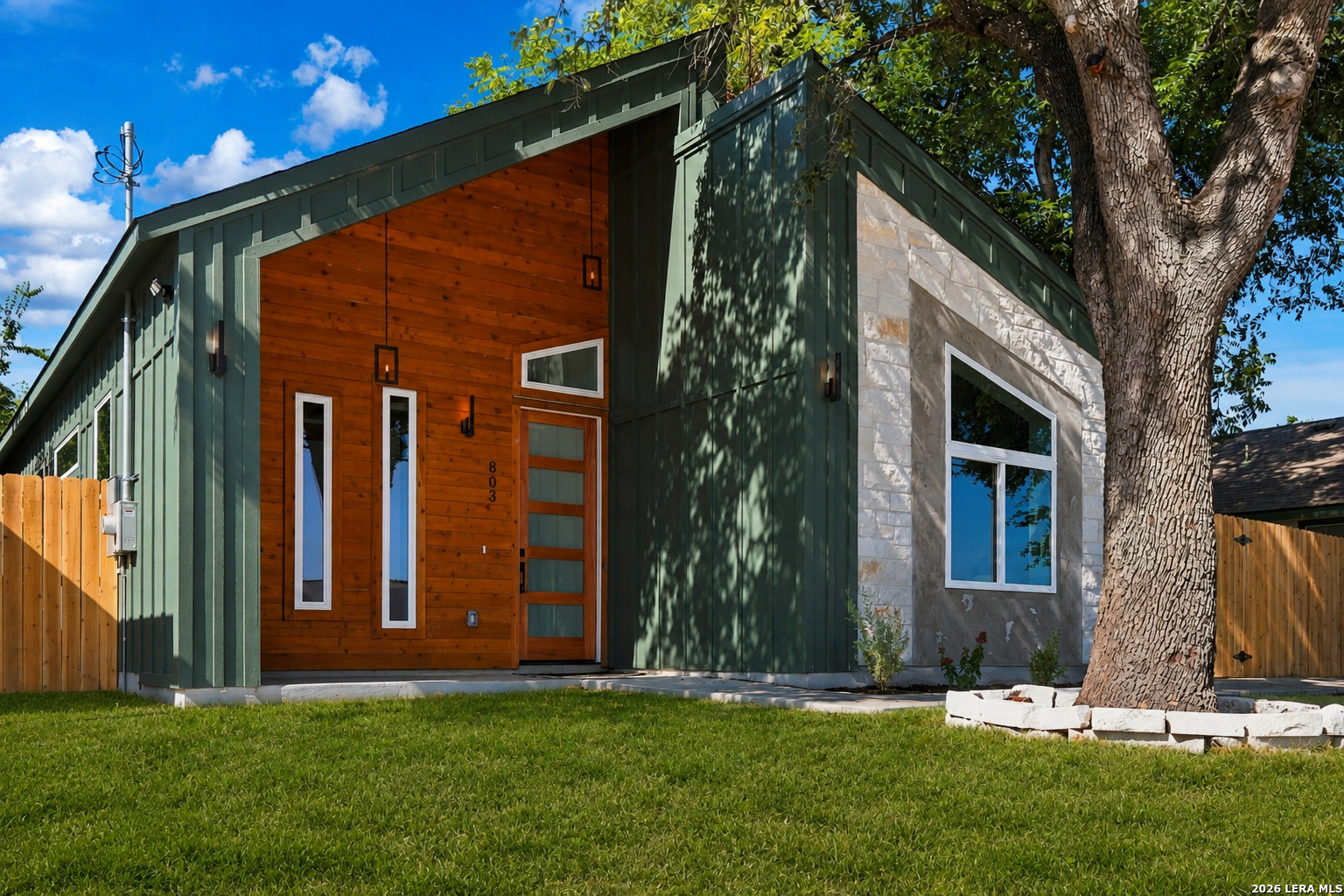 803 Mckinley Avenue San Antonio TX 78210
