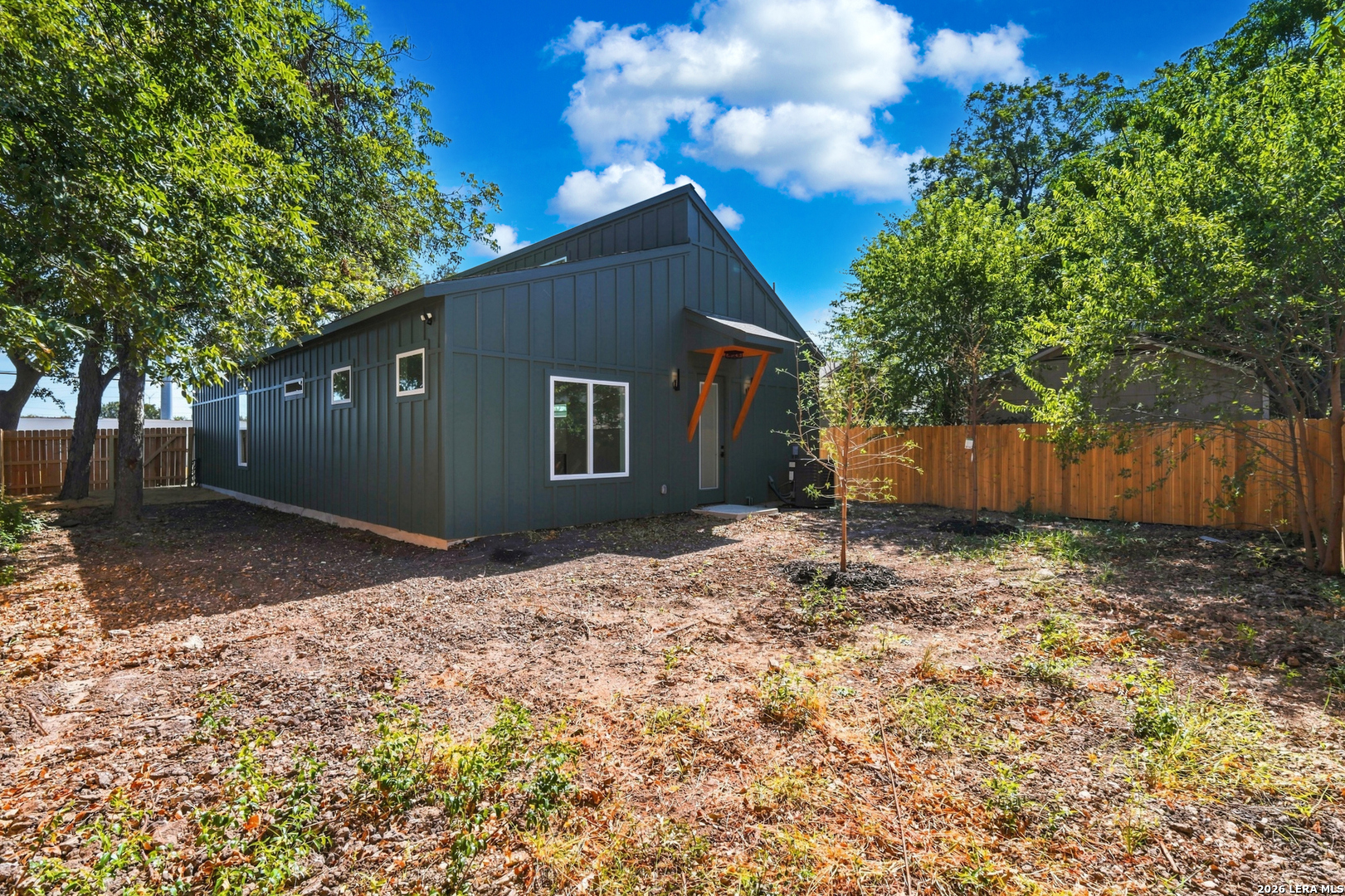 803 Mckinley Avenue San Antonio TX 78210