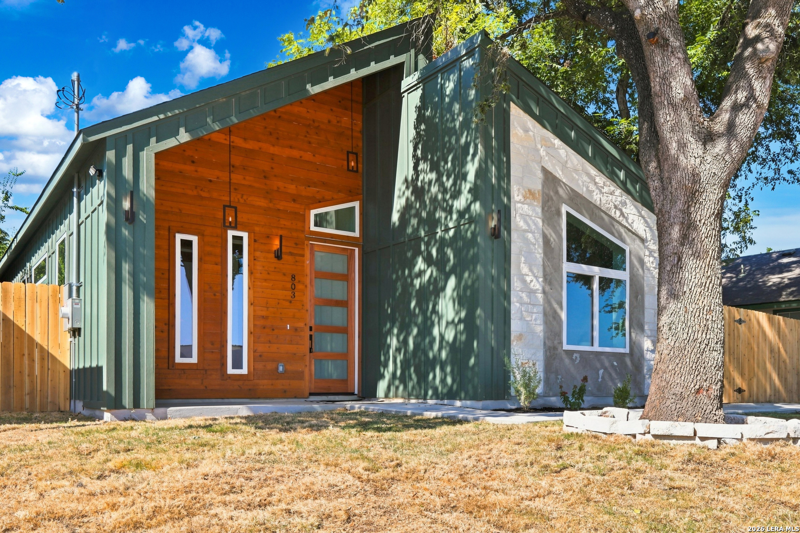 803 Mckinley Avenue San Antonio TX 78210