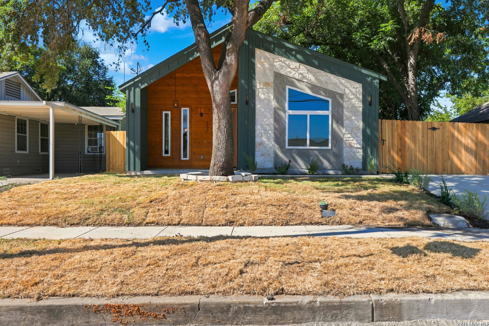 803 Mckinley Avenue San Antonio TX 78210