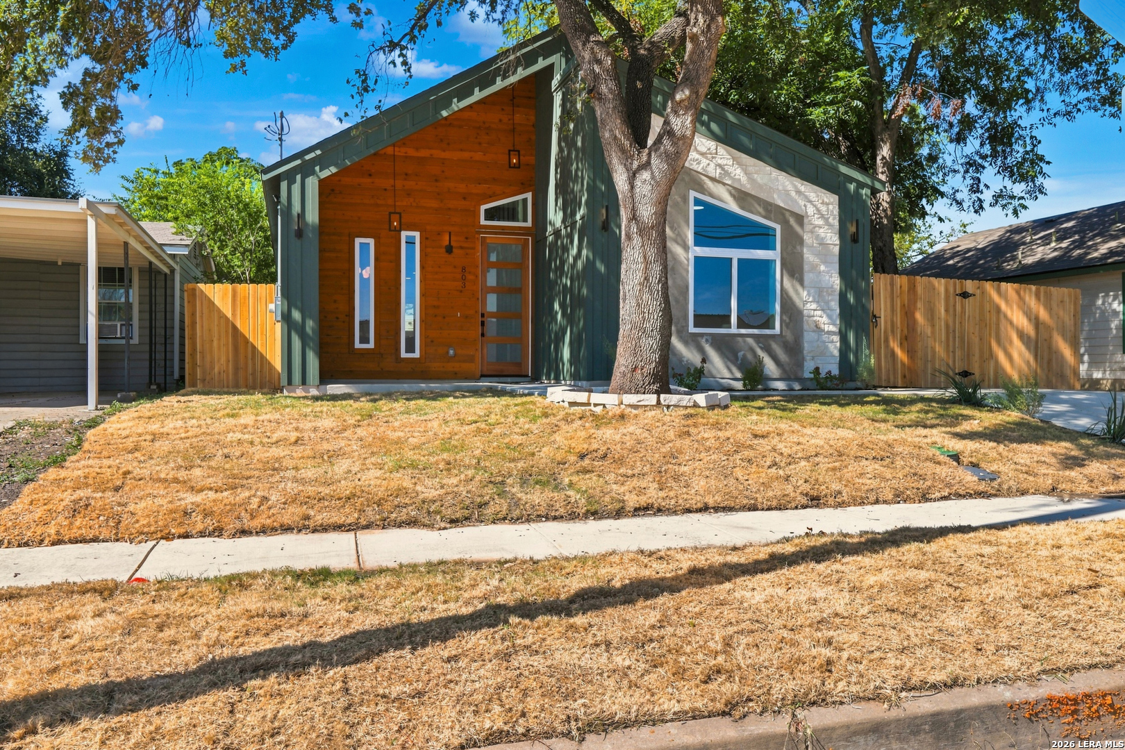 803 Mckinley Avenue San Antonio TX 78210