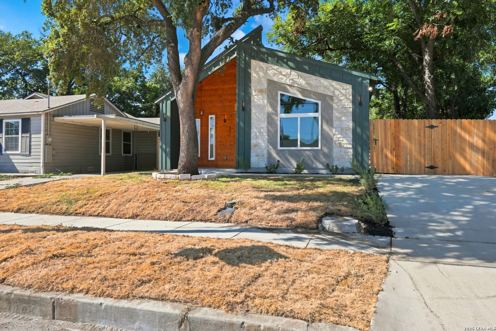 803 Mckinley Avenue San Antonio TX 78210