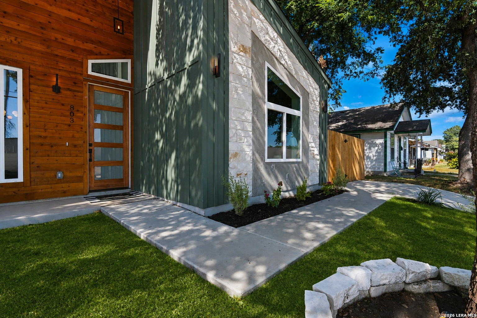 803 Mckinley Avenue San Antonio TX 78210