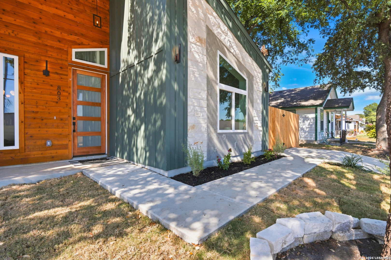 803 Mckinley Avenue San Antonio TX 78210