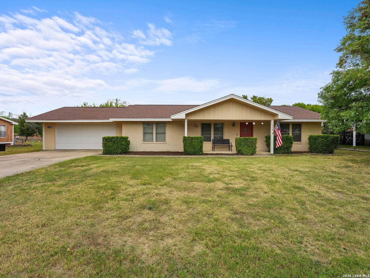 118 Cypress Falls Drive Ingram TX 78025