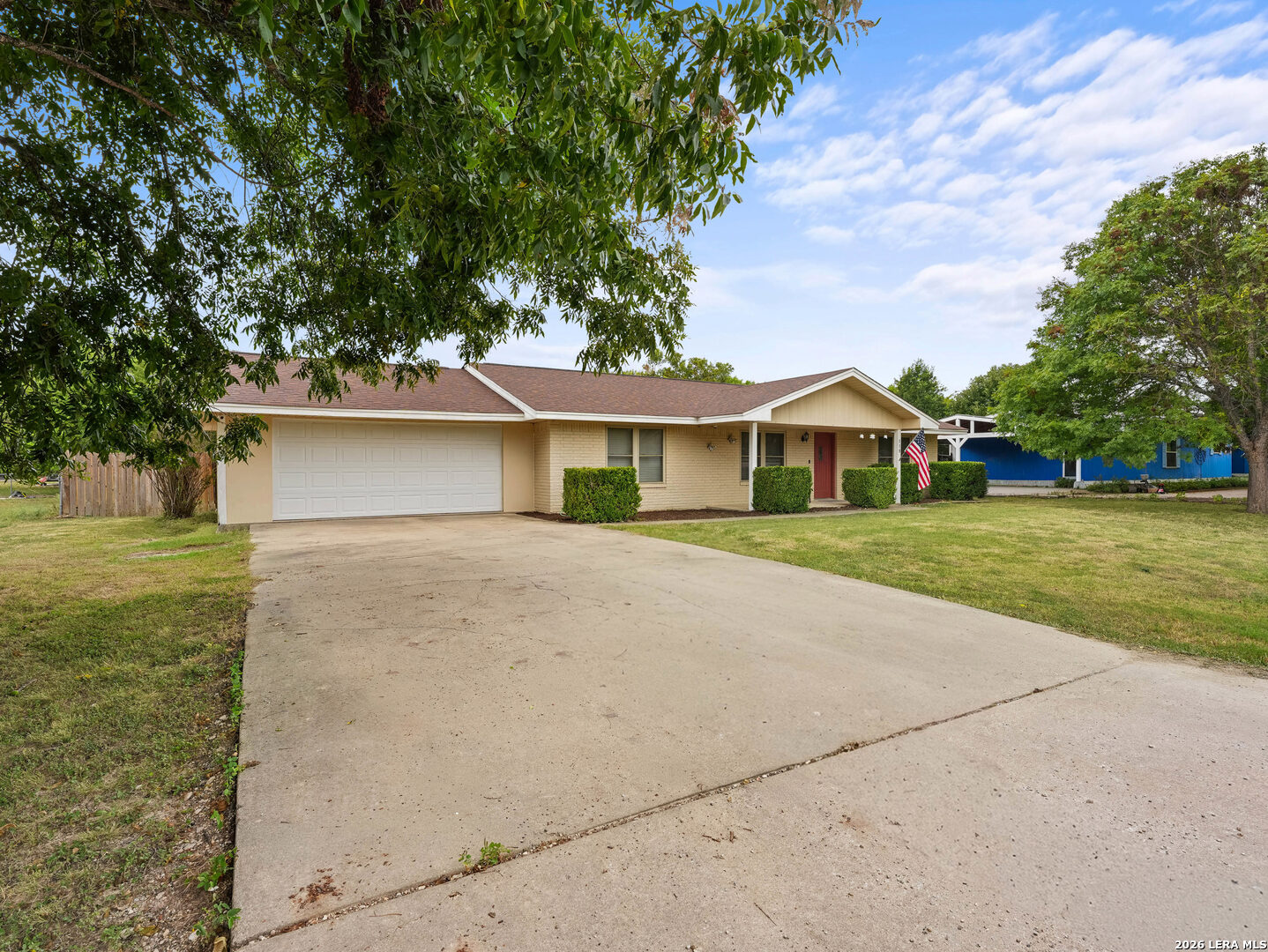 118 Cypress Falls Drive Ingram TX 78025