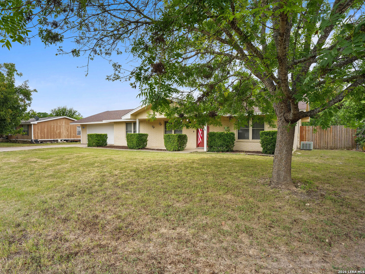 118 Cypress Falls Drive Ingram TX 78025
