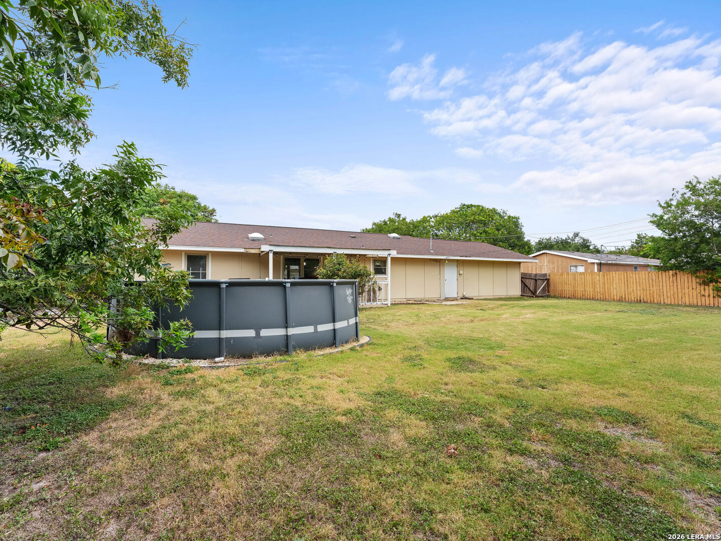 118 Cypress Falls Drive Ingram TX 78025