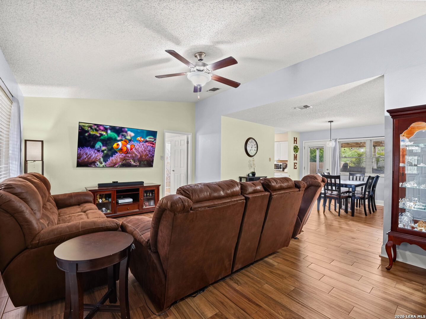 118 Cypress Falls Drive Ingram TX 78025