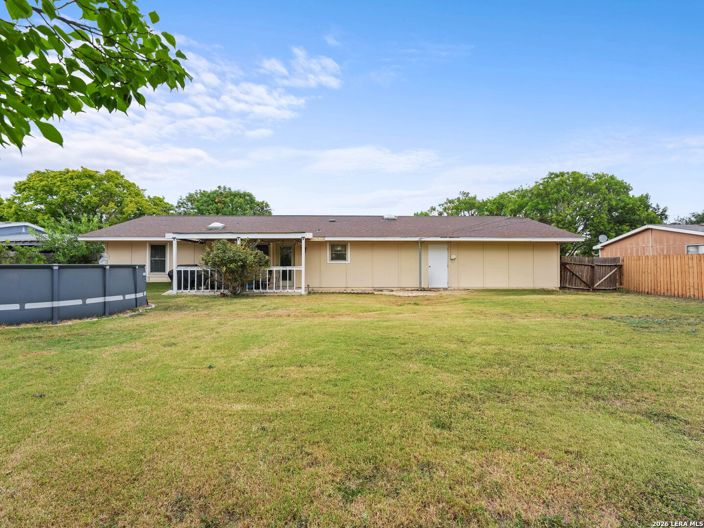 118 Cypress Falls Drive Ingram TX 78025