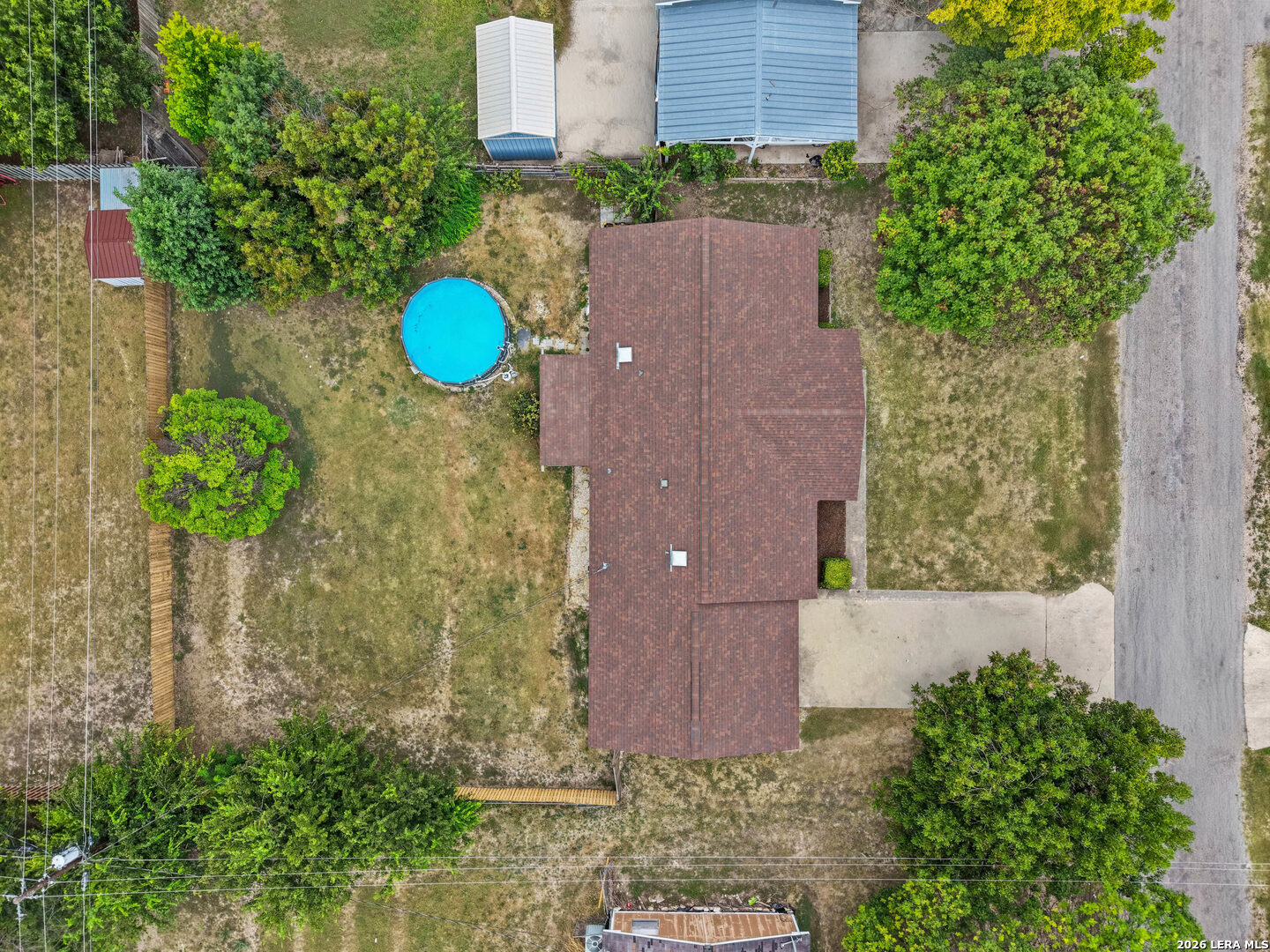 118 Cypress Falls Drive Ingram TX 78025