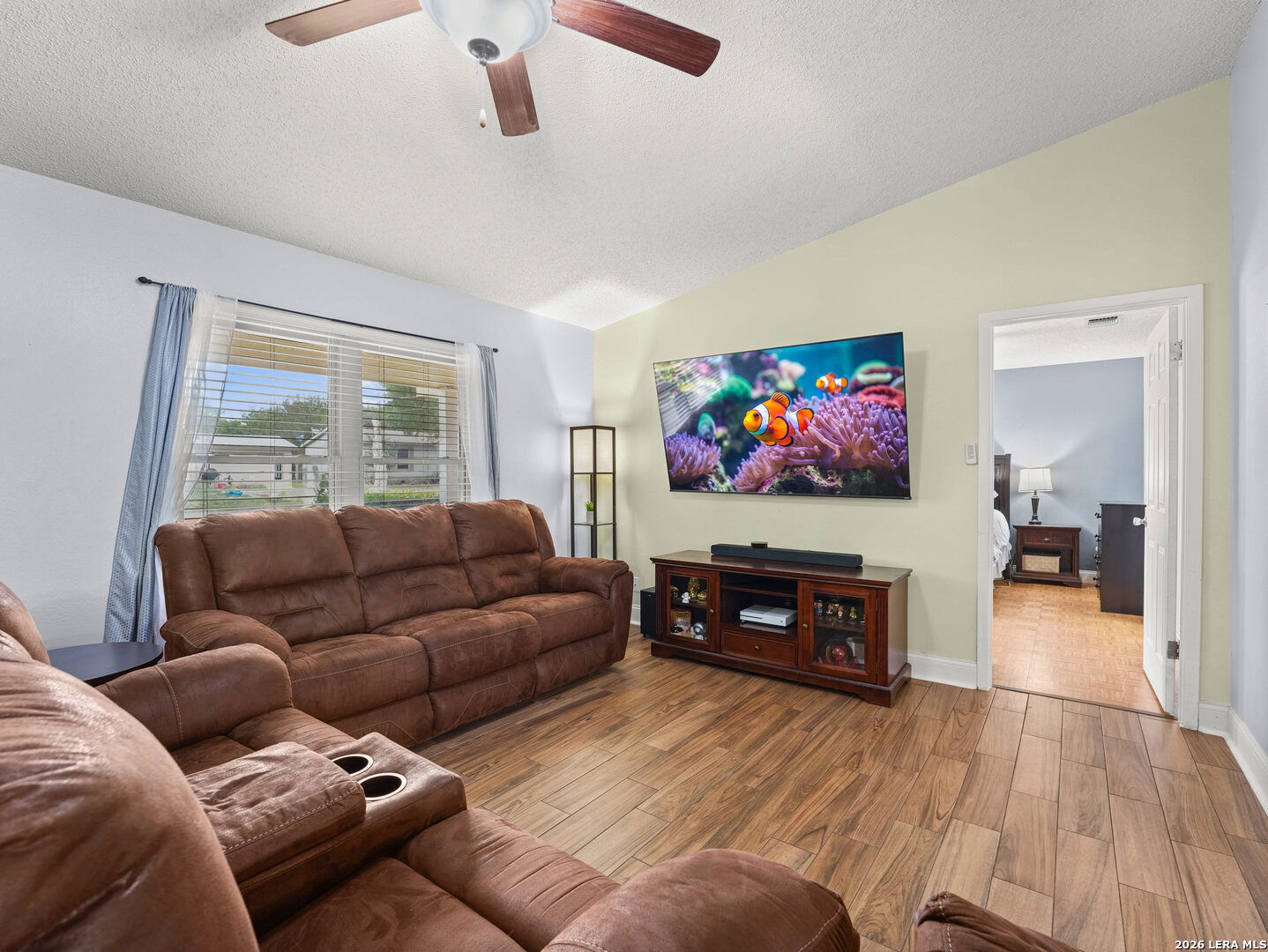 118 Cypress Falls Drive Ingram TX 78025