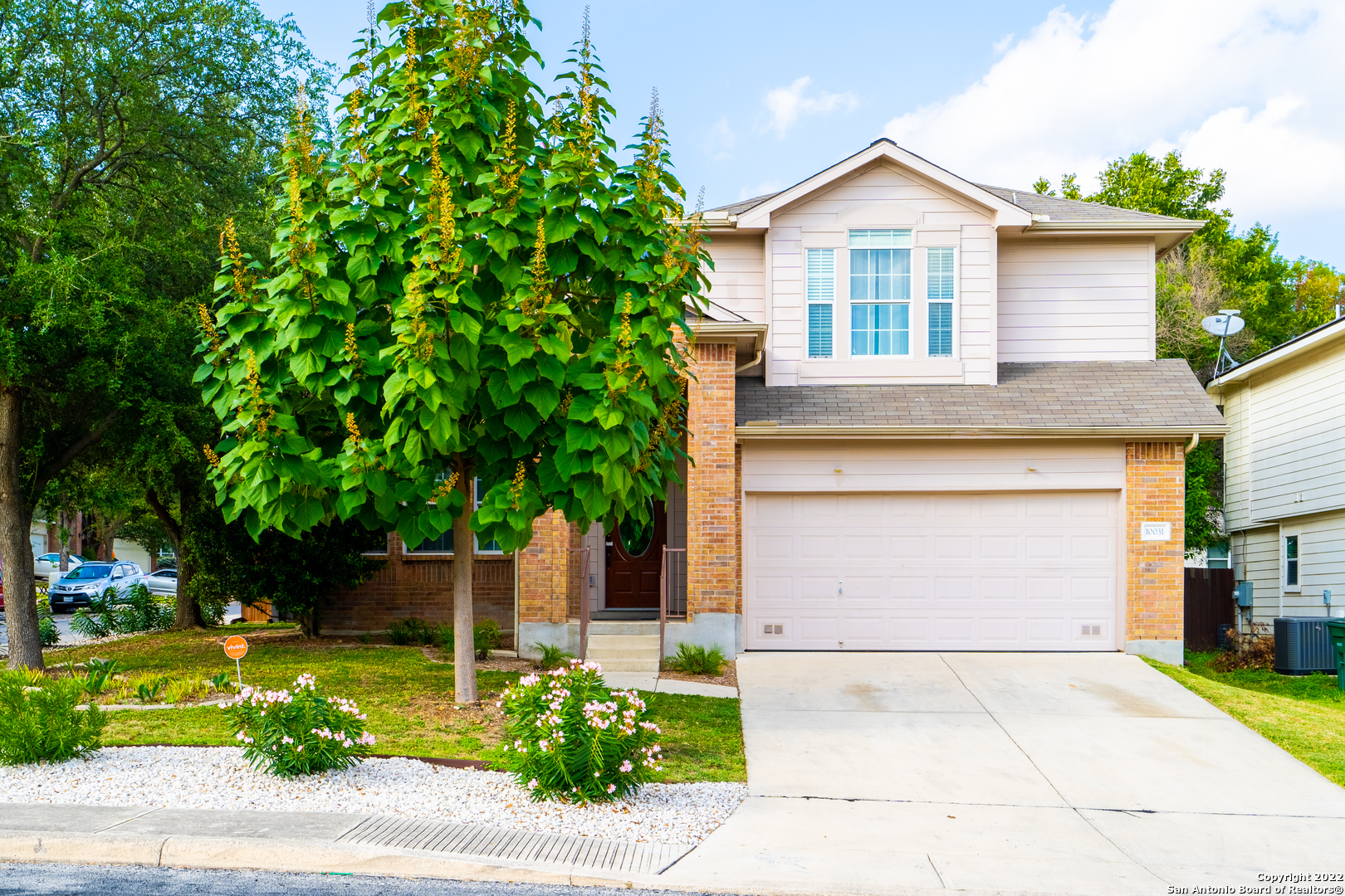 10031 Moffitt Drive San Antonio TX 78251
