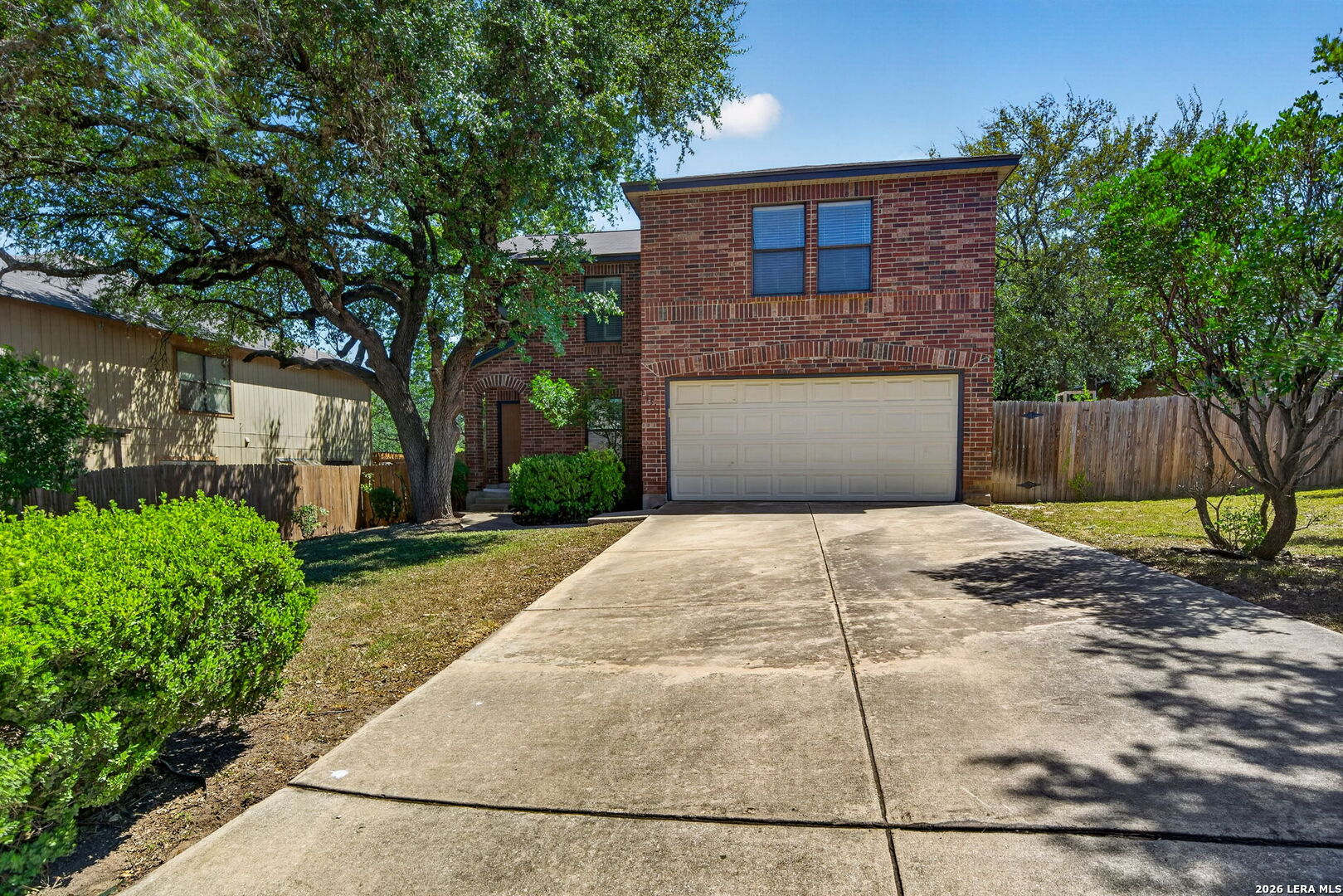 13511 Magnolia Brook San Antonio TX 78247