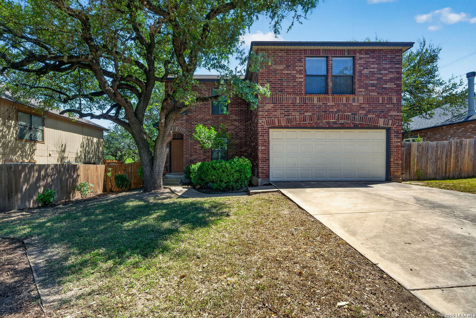 13511 Magnolia Brook San Antonio TX 78247