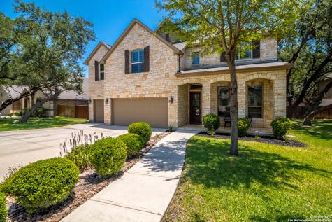 9506 Boxwood Bend San Antonio TX 78254