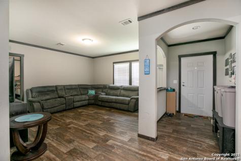1037 Hill Country Drive Pipe Creek TX 78063