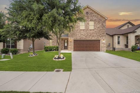 412 Landmark Oak Cibolo TX 78108