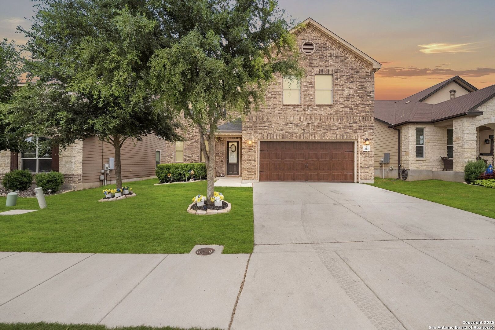 412 Landmark Oak Cibolo TX 78108