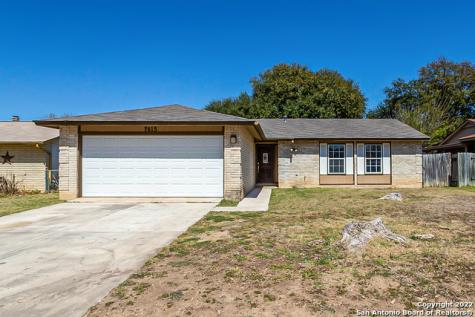 7415 Pipers Lane San Antonio TX 78251