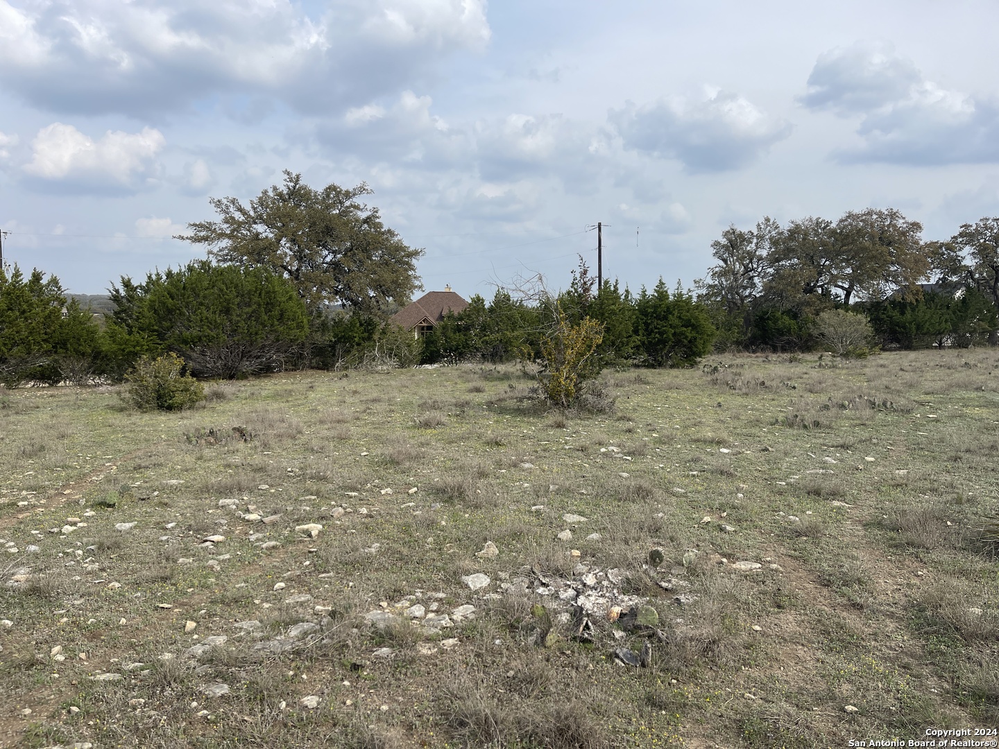 113 William Woods Blanco TX 78606