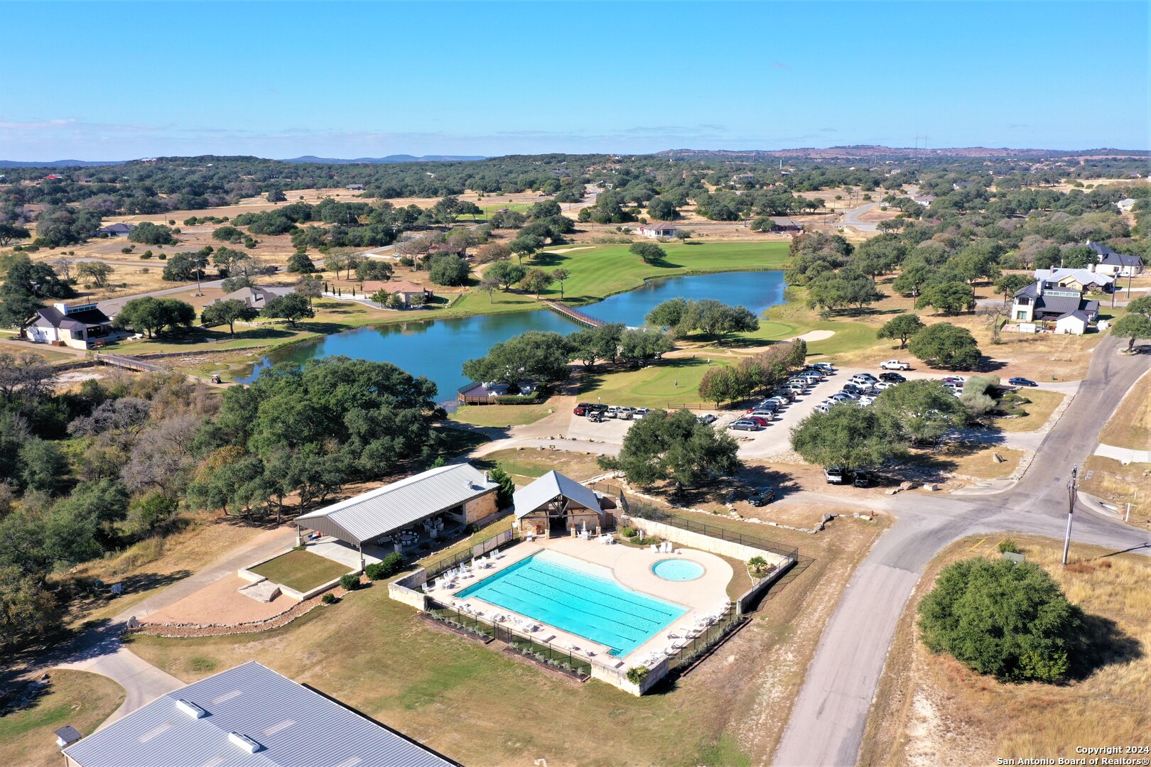 113 William Woods Blanco TX 78606