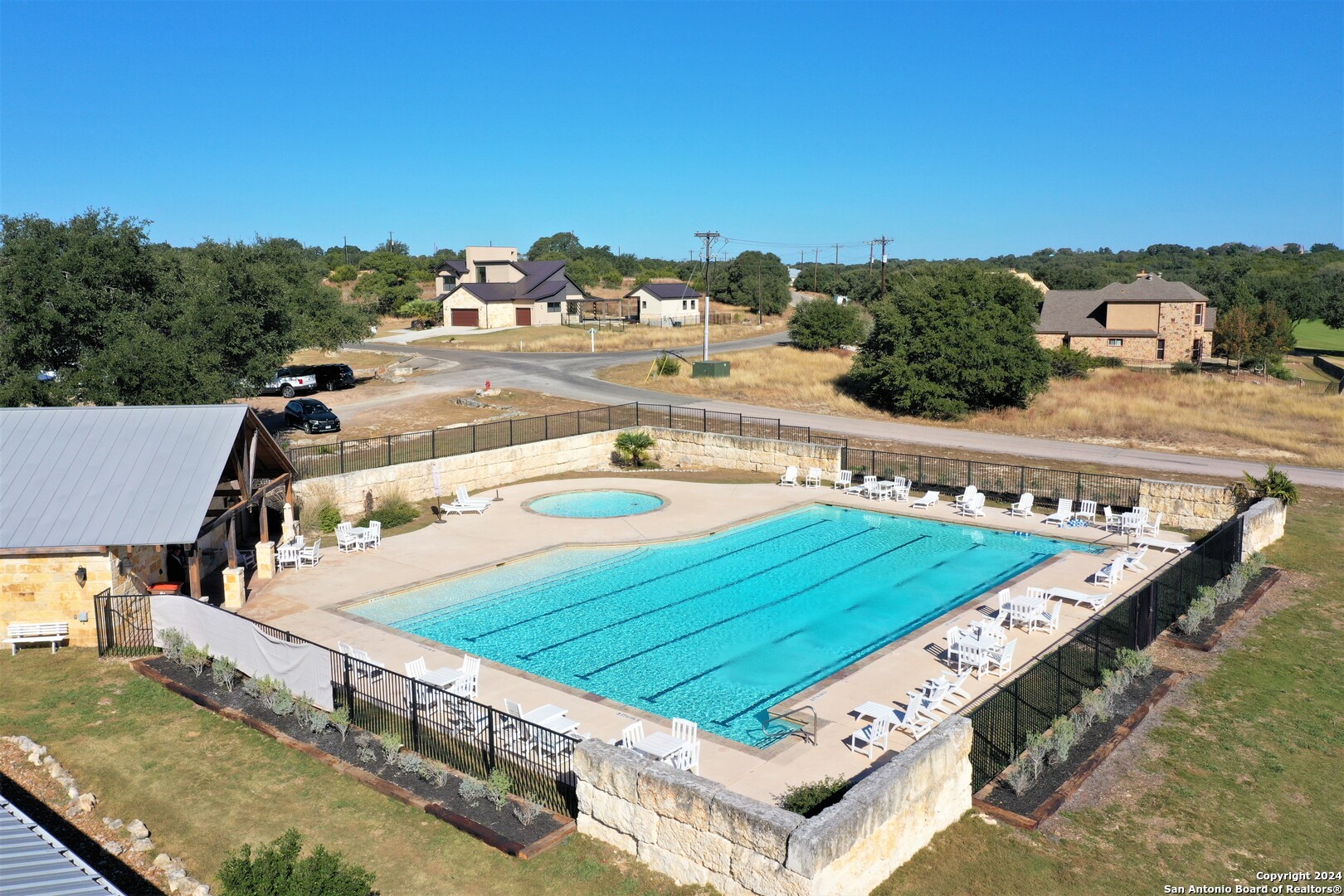 113 William Woods Blanco TX 78606