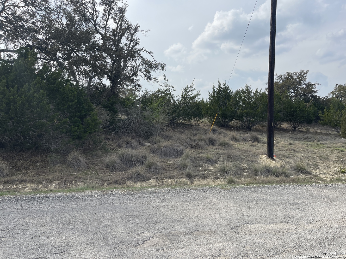 113 William Woods Blanco TX 78606