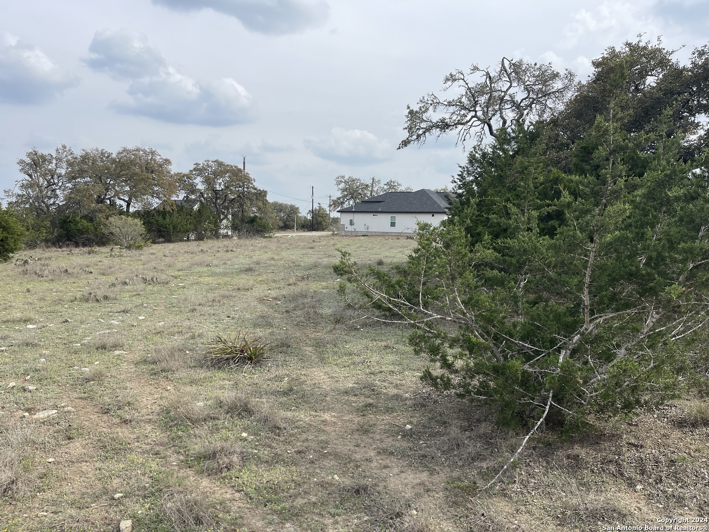 113 William Woods Blanco TX 78606