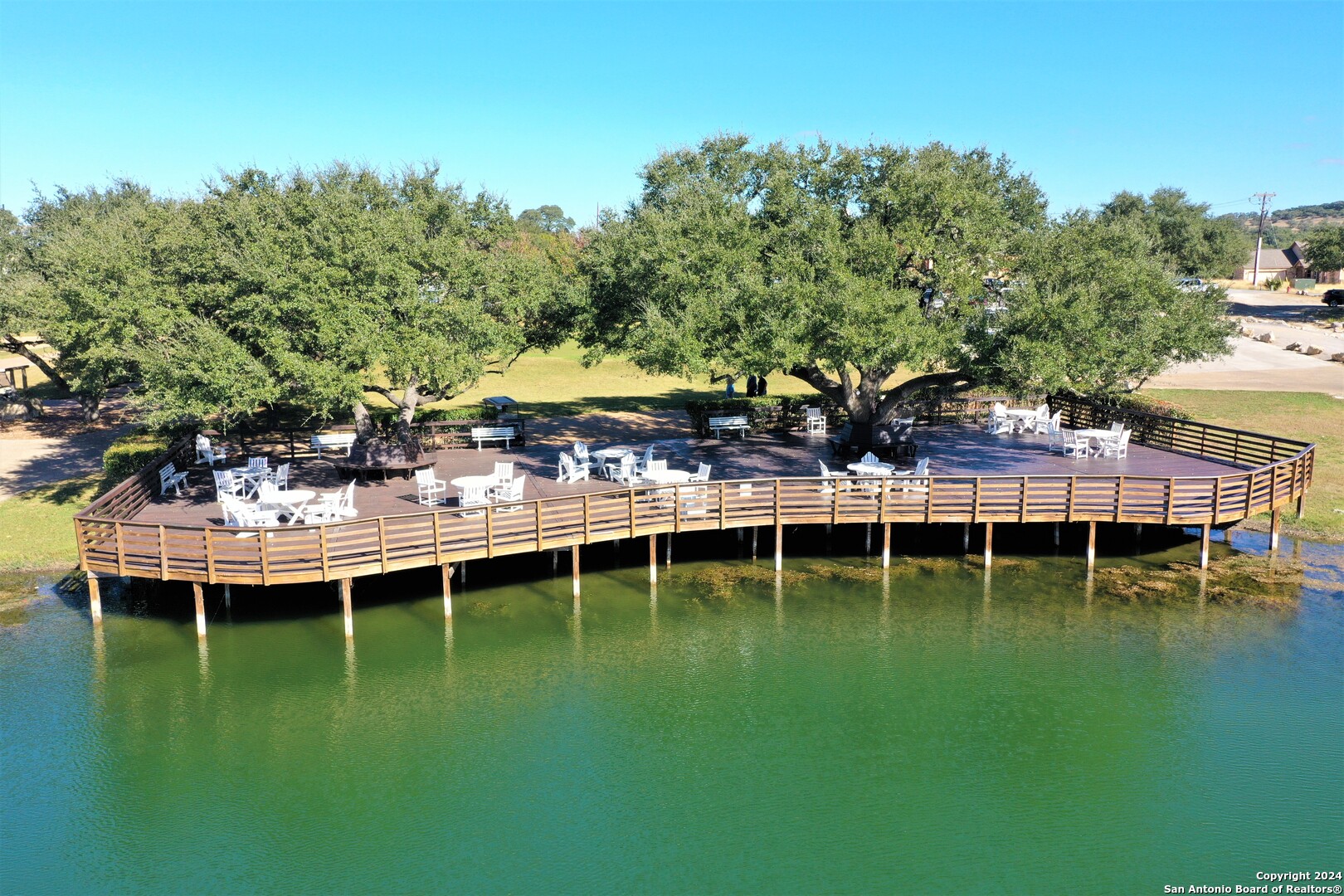 113 William Woods Blanco TX 78606