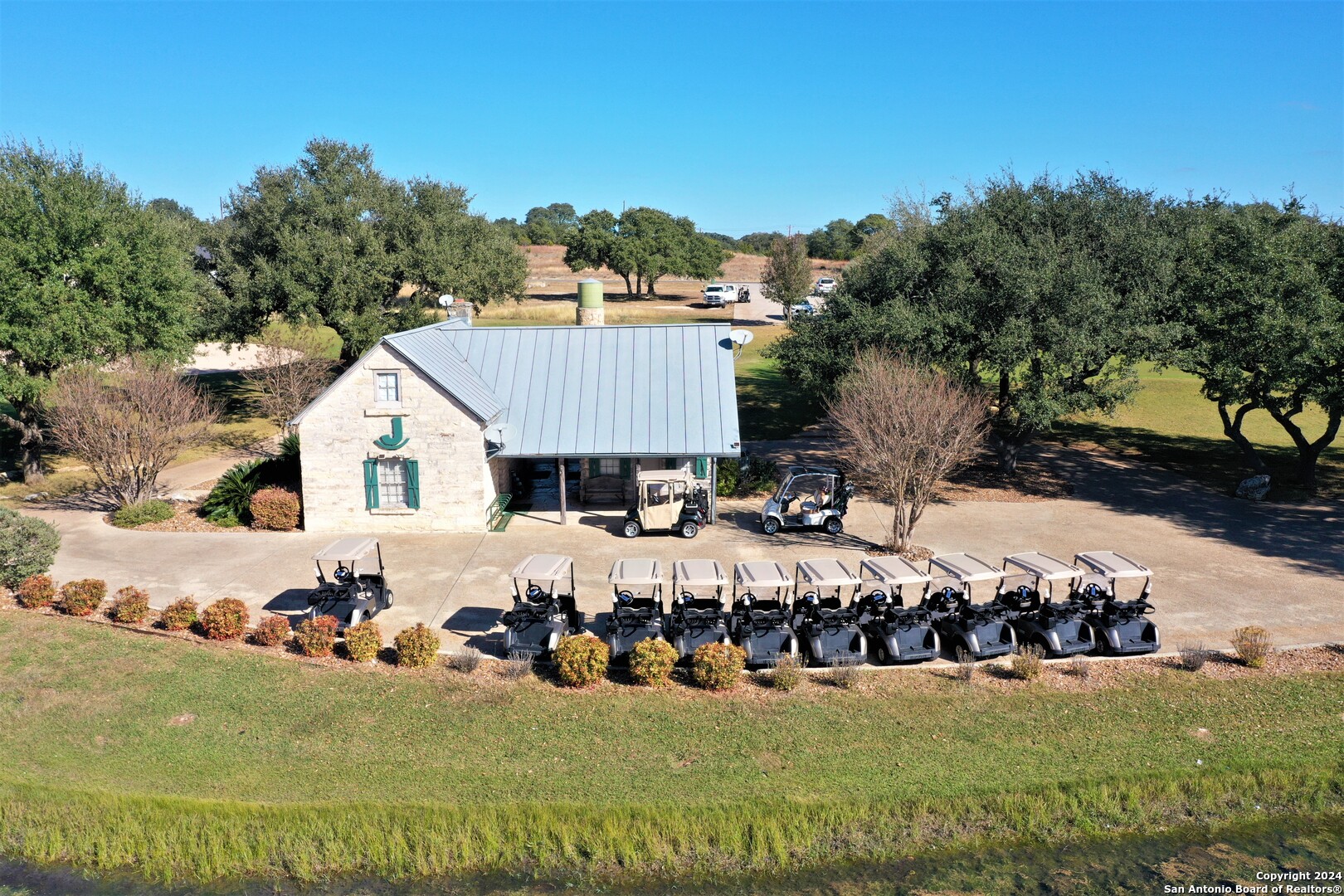 113 William Woods Blanco TX 78606