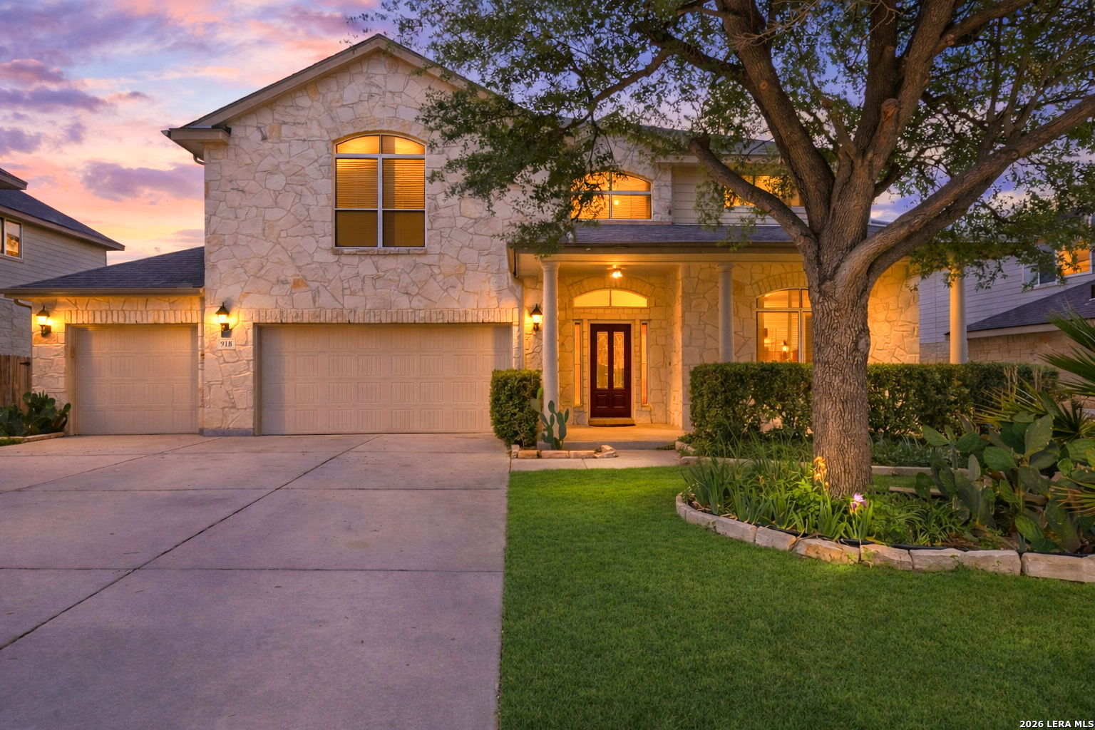 918 Armour Drive Cibolo TX 78108