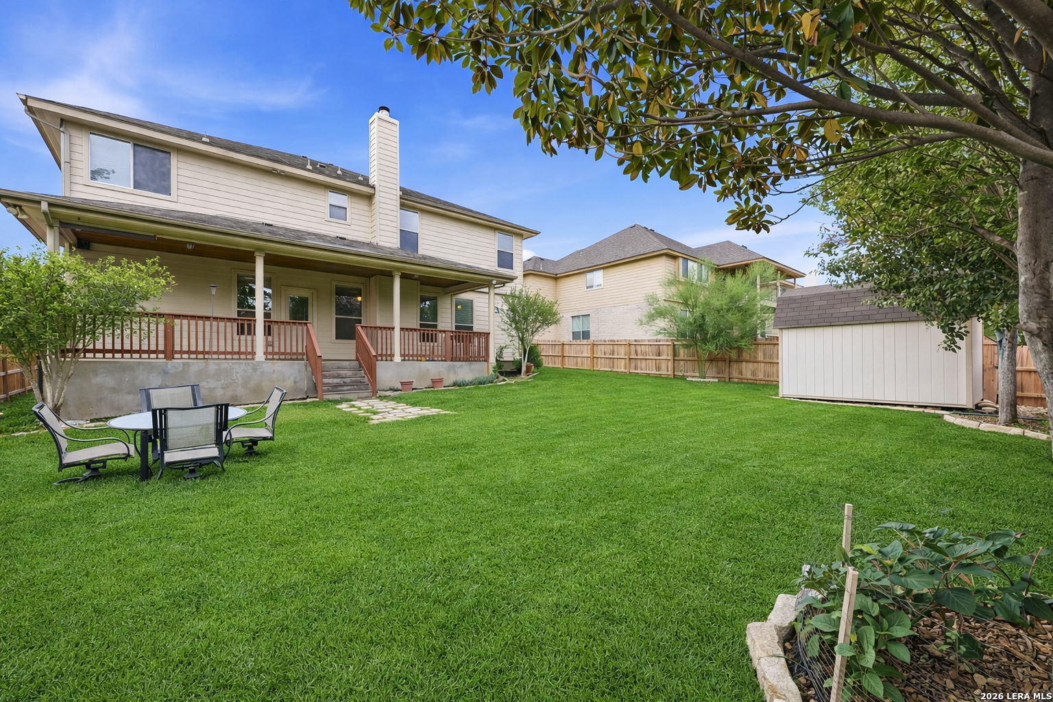 918 Armour Drive Cibolo TX 78108