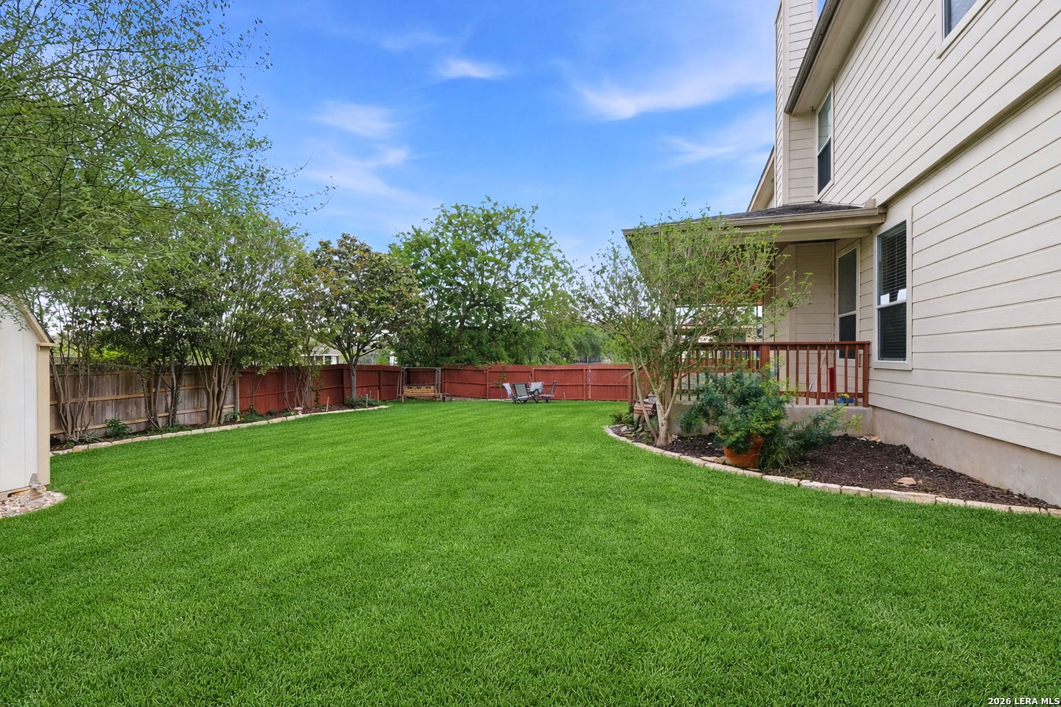 918 Armour Drive Cibolo TX 78108