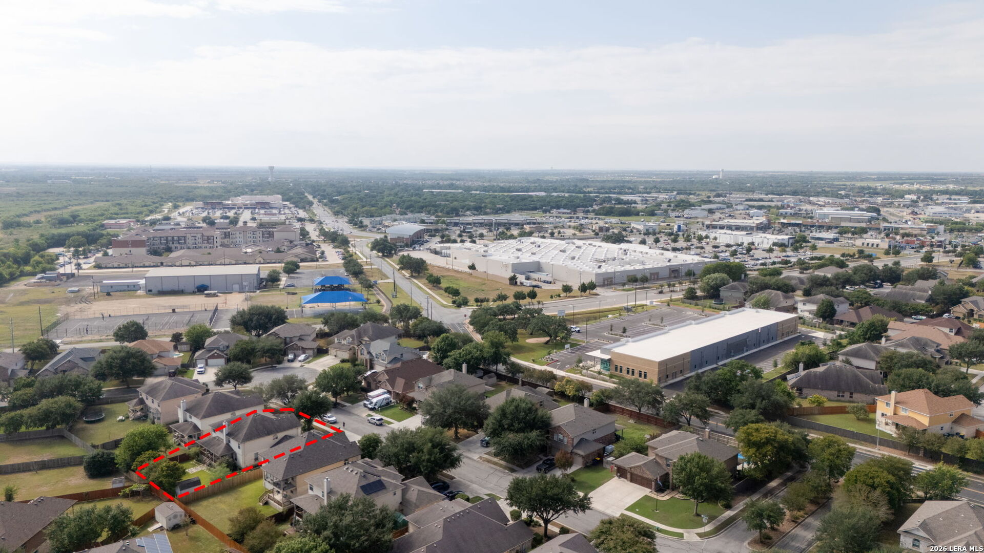 918 Armour Drive Cibolo TX 78108